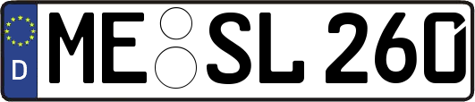 ME-SL260