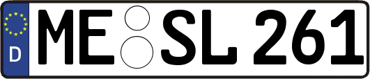 ME-SL261