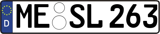 ME-SL263