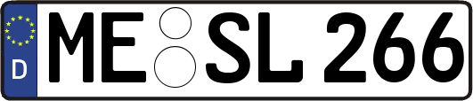 ME-SL266