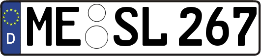 ME-SL267