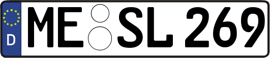 ME-SL269