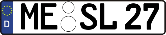ME-SL27