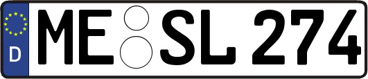 ME-SL274