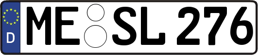 ME-SL276