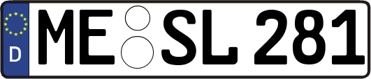 ME-SL281