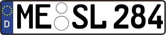 ME-SL284