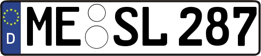 ME-SL287