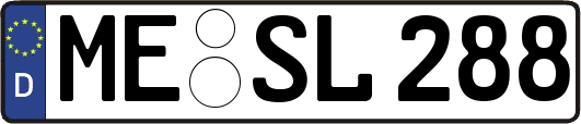 ME-SL288