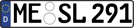 ME-SL291
