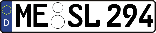 ME-SL294