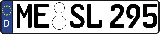 ME-SL295
