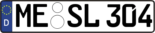 ME-SL304