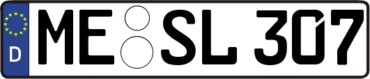 ME-SL307