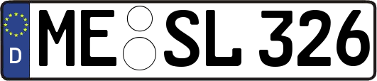ME-SL326