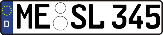 ME-SL345
