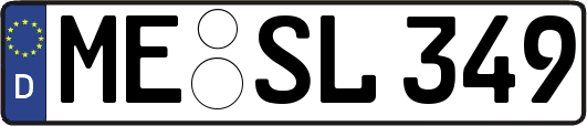 ME-SL349
