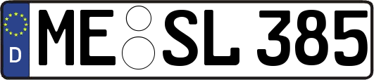 ME-SL385