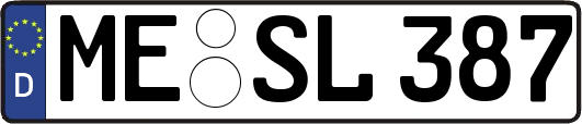 ME-SL387