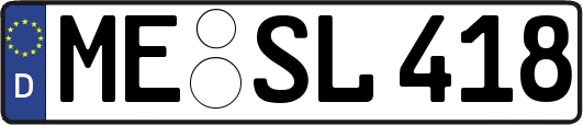ME-SL418