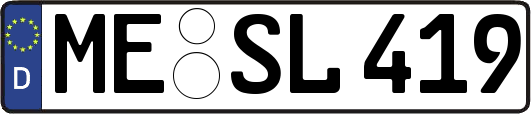 ME-SL419