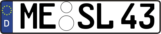 ME-SL43
