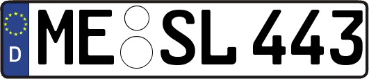 ME-SL443