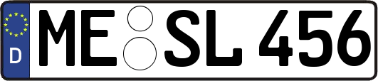ME-SL456