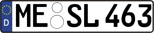 ME-SL463
