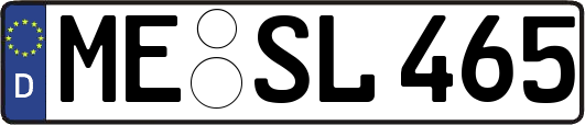 ME-SL465