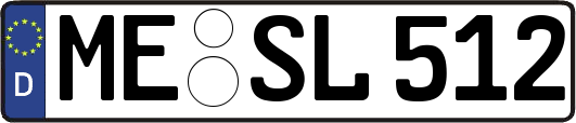 ME-SL512