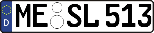 ME-SL513