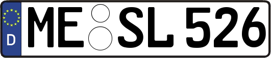 ME-SL526
