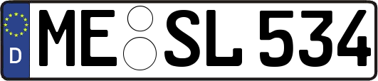 ME-SL534