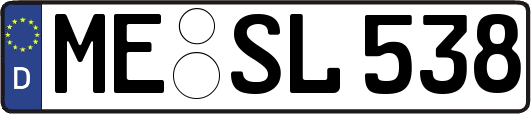 ME-SL538