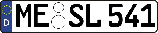 ME-SL541