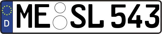 ME-SL543