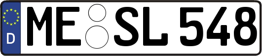 ME-SL548