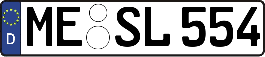 ME-SL554