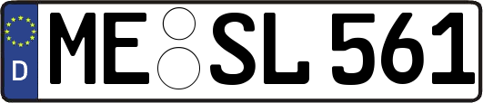 ME-SL561