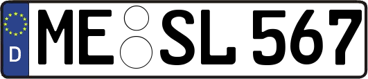 ME-SL567