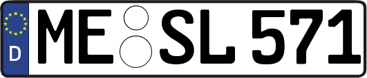 ME-SL571