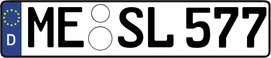ME-SL577