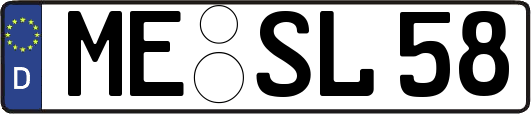ME-SL58
