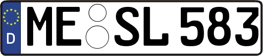 ME-SL583