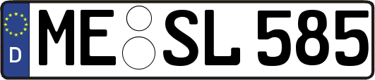 ME-SL585
