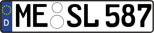 ME-SL587