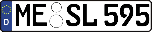 ME-SL595