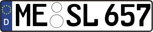 ME-SL657