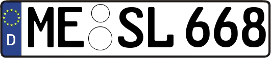 ME-SL668